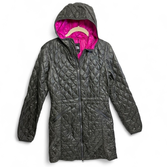 The North Face Thermoball quilted jacket, WOMENS Size XSMALL - Picture 1 of 13